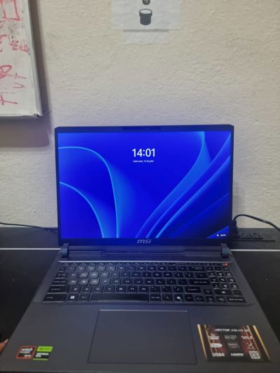 Laptop Gamer